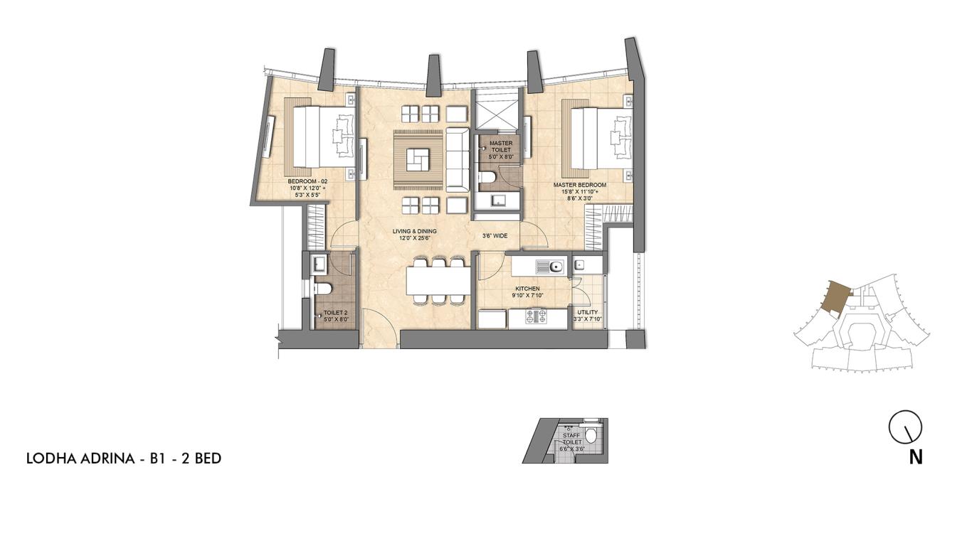 Lodha Adrina Worli-LODHA ADRINA WORLI img16 plan.jpg